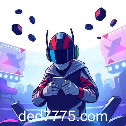 Inovação e Crescimento no Mundo dos Jogos Online