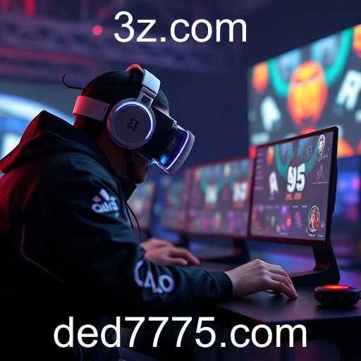 A Revolução dos Sites de Jogos em 2026